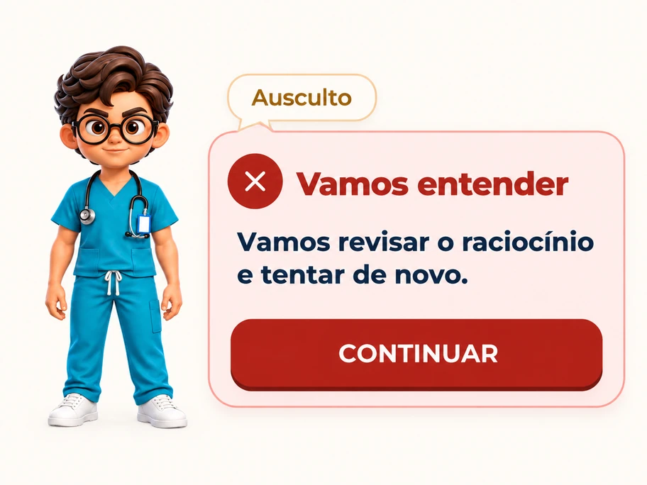Vamos entender