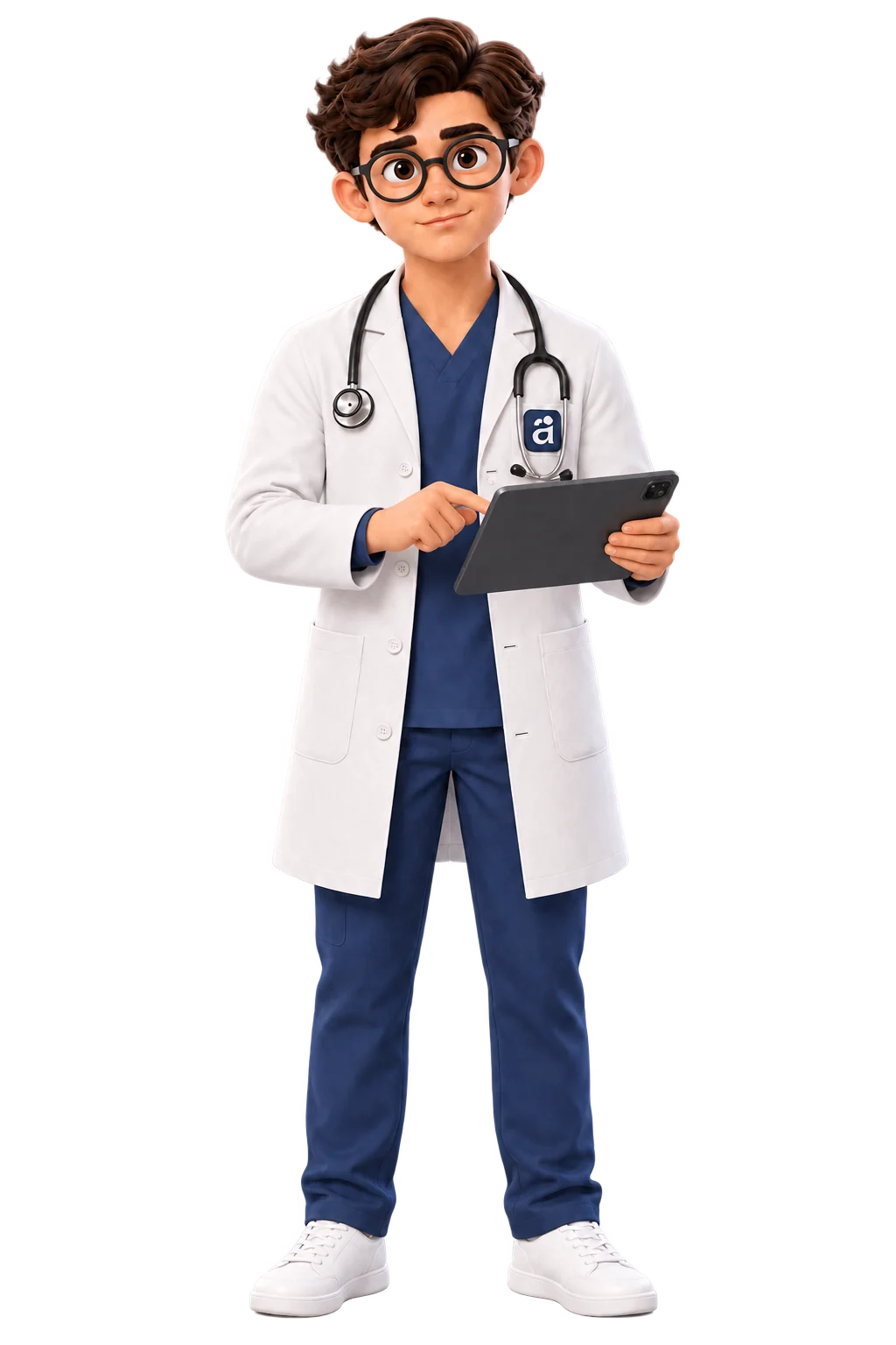 Dr. Aus: Pratique