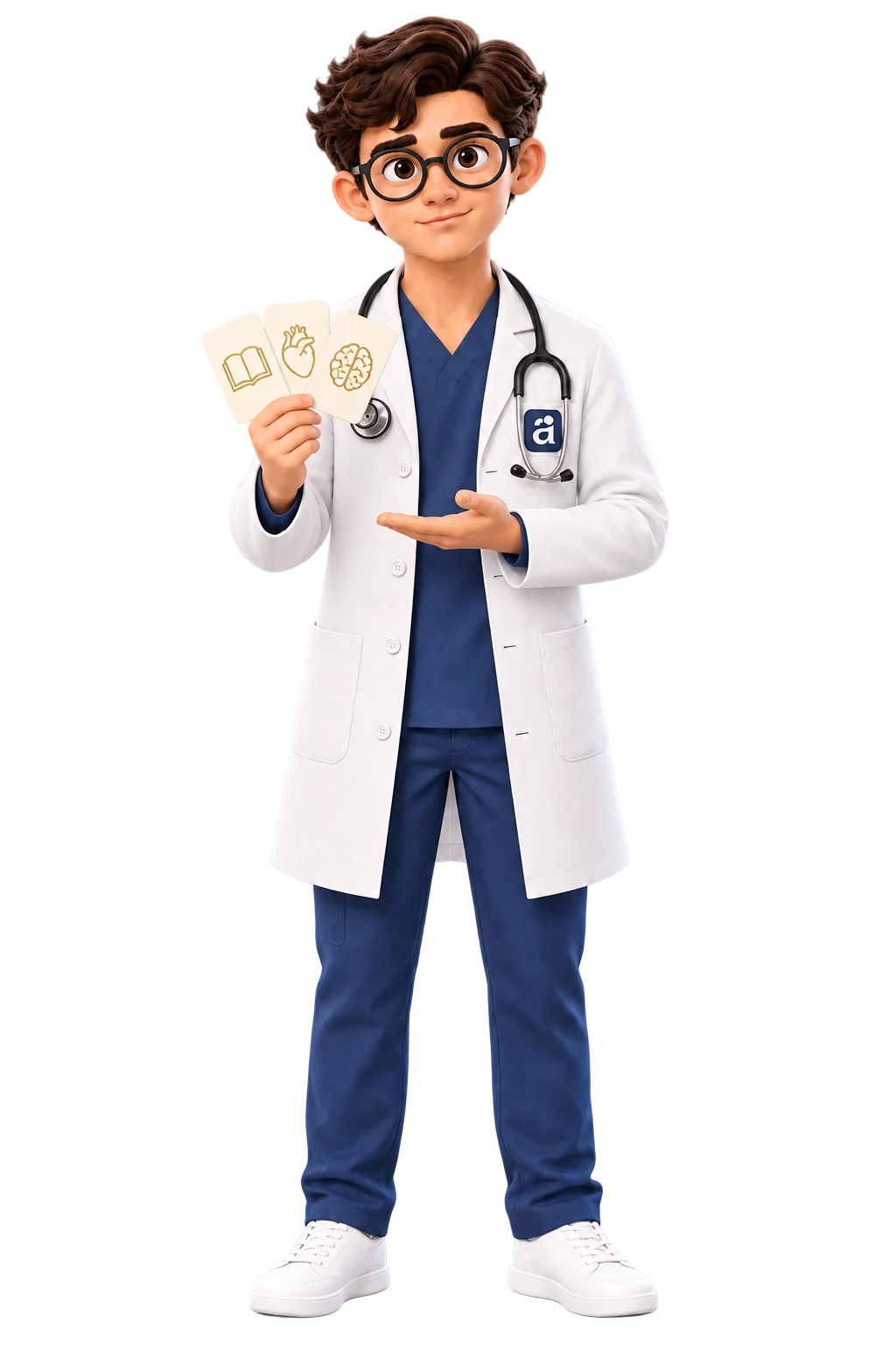 Dr. Aus: Fixe